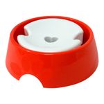 bebedouro para pelos longos stillpet 1l sortido (mp)