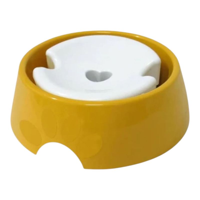 bebedouro para pelos longos stillpet 1l sortido (mp)