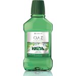 enxaguante bucal oaz valda sem álcool 250ml