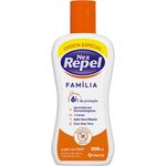 loção repelente nexrepel 200ml