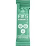 pure ox nutrify 30 sachês de 5g antioxidante sabor frutas vermelhas