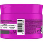 máscara para tratamento seda liso perfeito 300g