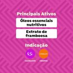 creme para pentear antiporosidade fluido salon line sos cachos de repente pronta! 300ml
