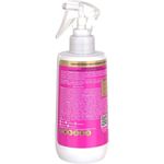 creme para pentear antiporosidade fluido salon line sos cachos de repente pronta! 300ml