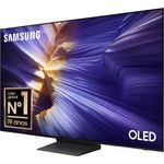 smart tv 77 samsung oled 4k qn77s90fagxzd