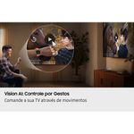 smart tv 77 samsung oled 4k qn77s90fagxzd