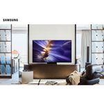 smart tv 77 samsung oled 4k qn77s90fagxzd
