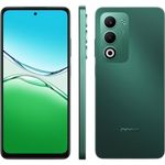 smartphone oppo a5 5g tela 6,7" 8gb ram 256gb verde