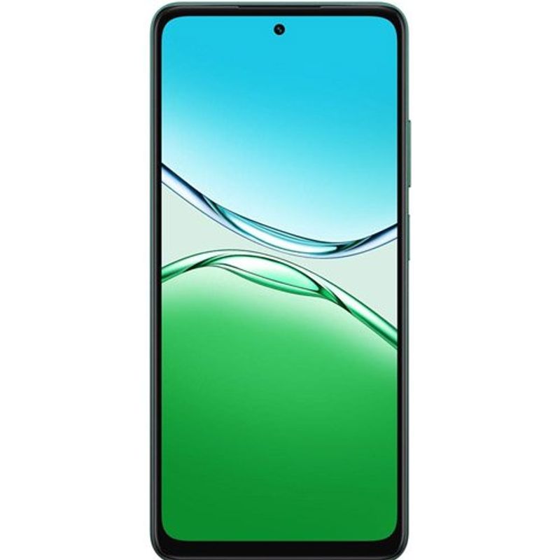 Smartphone Oppo A5 5G 8GB RAM 256GB Tela 6,7