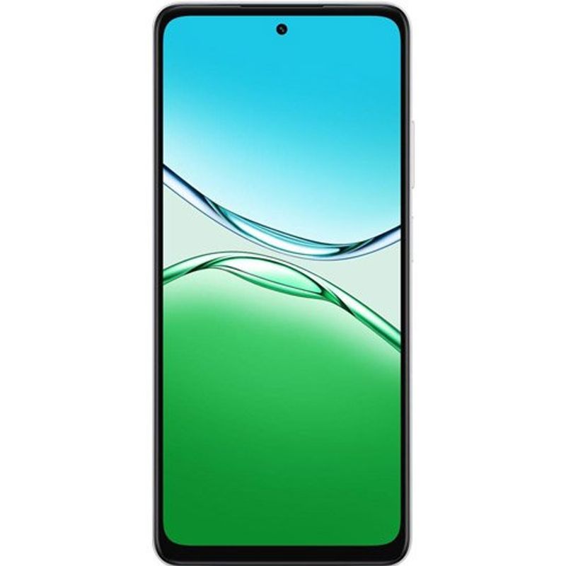 Smartphone Oppo A5 5G 8GB RAM 256GB branco 6,7