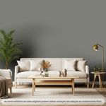 tinta acrílica standard semibrilho glasu suvinil 18l brilho prático lâmina afiada (mp)