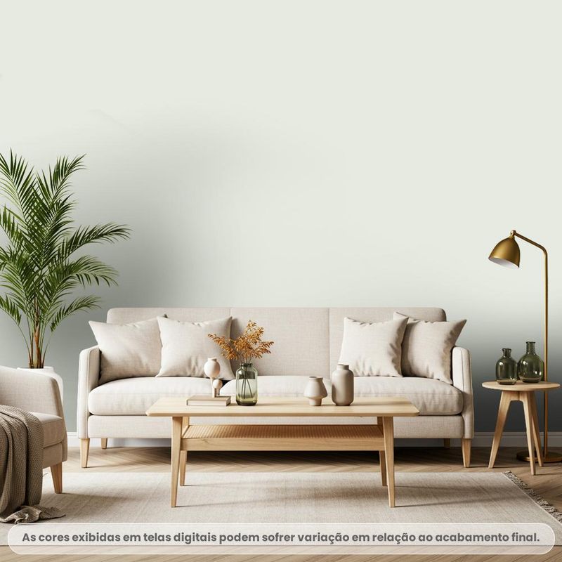 tinta acrílica econômica fosca glasu suvinil 18l muda fácil branco gelo (mp)