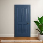 tinta esmalte sintético standard brilhante glasu suvinil 3,6l secagem rápida azul del rey (mp)
