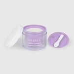 hidratante facial calm sense skin vizzela peles sensíveis 50g