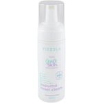 espuma de limpeza reset clean sense skin vizzela peles sensíveis