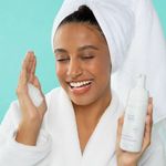 espuma de limpeza reset clean sense skin vizzela peles sensíveis