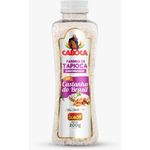 tapioca caboca com castanha 200g