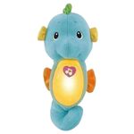 cavalo marinho fisher-price com luzes dgh82