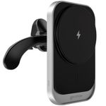 carregador veicular de indução geonav preto