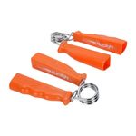 exercitador de mãos hidrolight hand grip (mp)