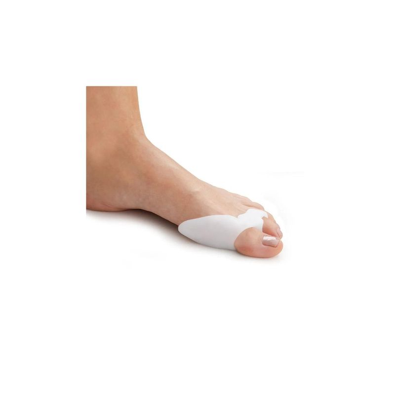corretor para joanete hidrolight hallux valgus (mp)