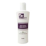 sabonete líquido dermare bio face facial e corporal 180ml (mp)