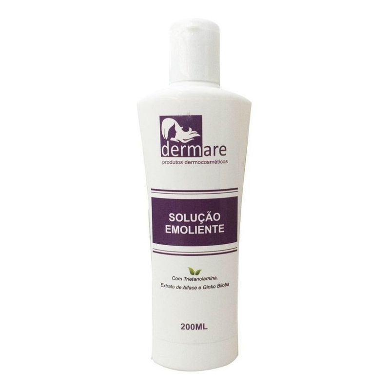 sabonete líquido dermare bio face facial e corporal 180ml (mp)