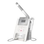 aparelho de vapor de ozônio htm beauty steam maxx (mp)