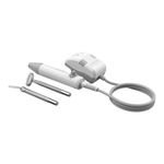 aparelho de eletroestimulação muscular htm beauty face (mp)