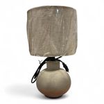 abajur de mesa latcor cla-dy23414