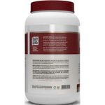 whey protein isolado isofort vitafor frutas vermelhas 900g