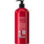 condicionador tresemmé blindagem antiumidade 650ml