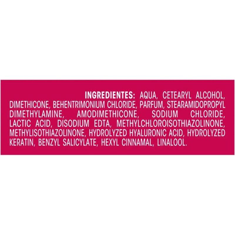 condicionador tresemmé blindagem antiumidade 650ml