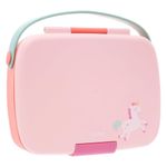 marmita infantil buba magic unicórnio com talheres 19729 (mp)