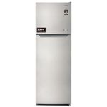 geladeira mystic dual inverter frost free 349 litros duplex inox (mp)