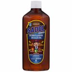 sadol tônico 400ml suplemento alimentar em solução oral sabor chocolate catarinense