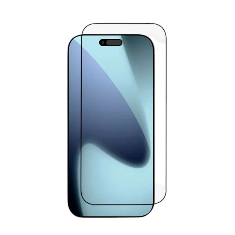 película de vidro 3d chc iphone 17 pro max (mp)