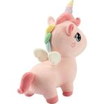 pelúcia caa unicórnio 40cm (mp)