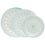 jogo de jantar oxford 12 peças mandala 109619