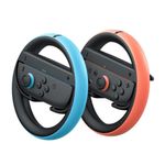 volante nintendo joy-con 2 wheel para nintendo switch 2 (mp)