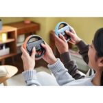 volante nintendo joy-con 2 wheel para nintendo switch 2 (mp)