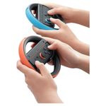 volante nintendo joy-con 2 wheel para nintendo switch 2 (mp)