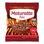 hambúrguer bovino de costela maturata 180g