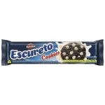 biscoito recheado richester cookie escureto 80g