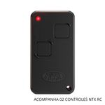 motor para portão deslizante rossi dz4 sk 36 vip 220v 700kg (mp)