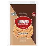 arroz integral urbano 7 grãos cateto 500g