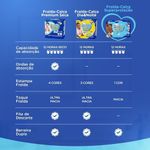 fralda-calça mamypoko superproteção m 34 unidades