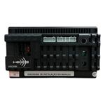 central multimídia kx3 carplay e android 7 2din ahd espelhamento sem fio krc3100 (mp)