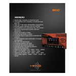 central multimídia kx3 carplay e android 7 2din ahd espelhamento sem fio krc3100 (mp)