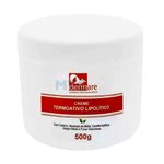 creme termoativo demare 500g (mp)